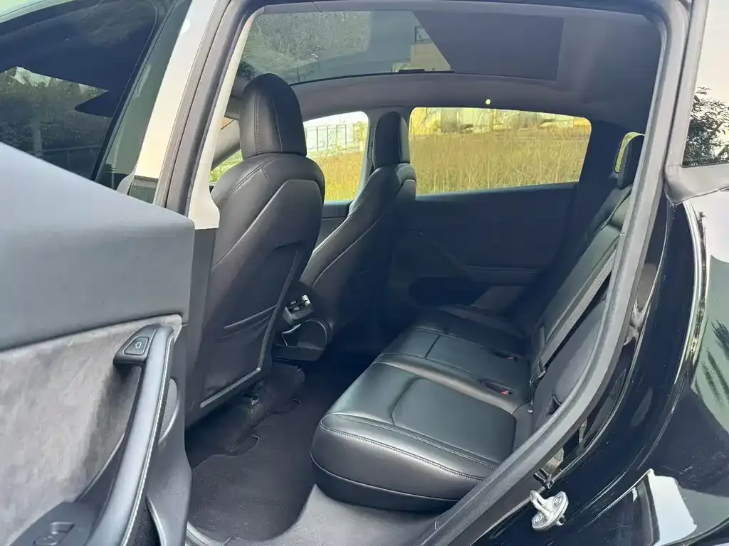Tesla Model Y 2022 из CN, фото 6