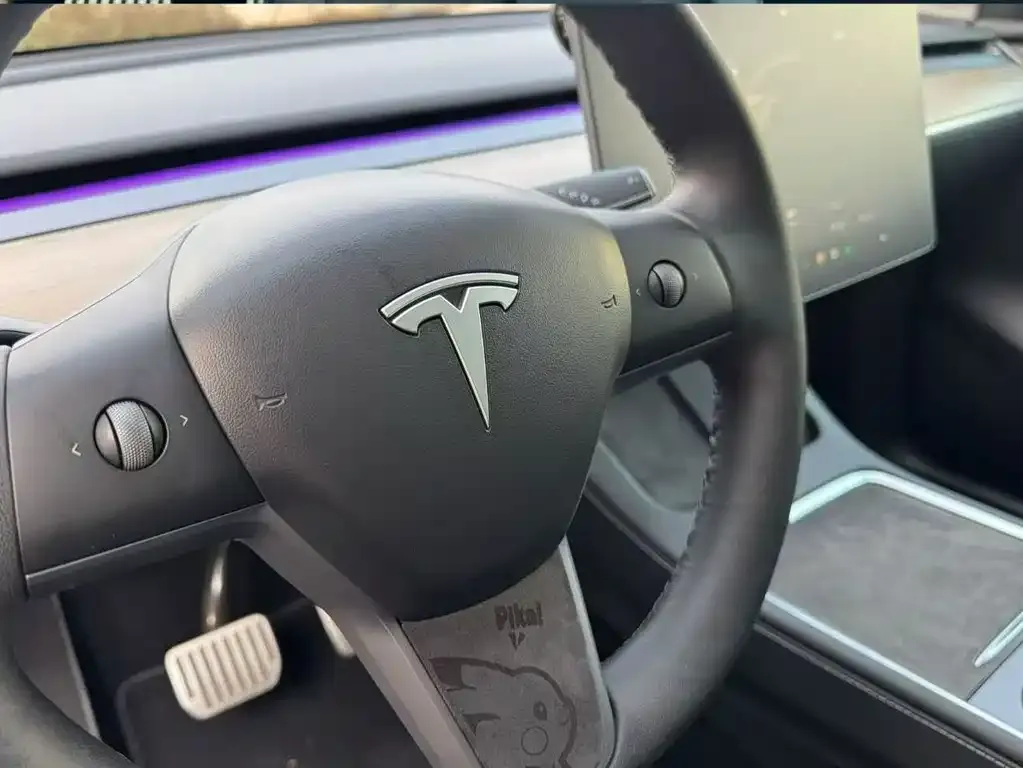 Tesla Model Y 2022 из CN, фото 8