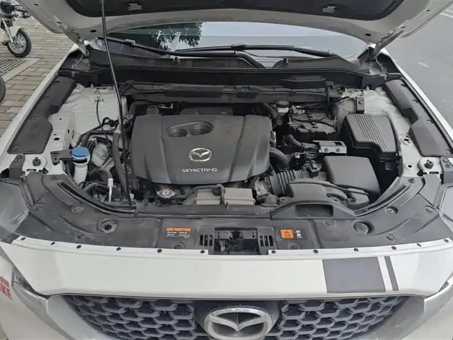 Mazda CX-5 2024 из CN, фото 10