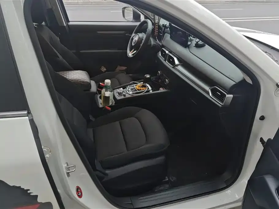 Mazda CX-5 2024 из CN, фото 8