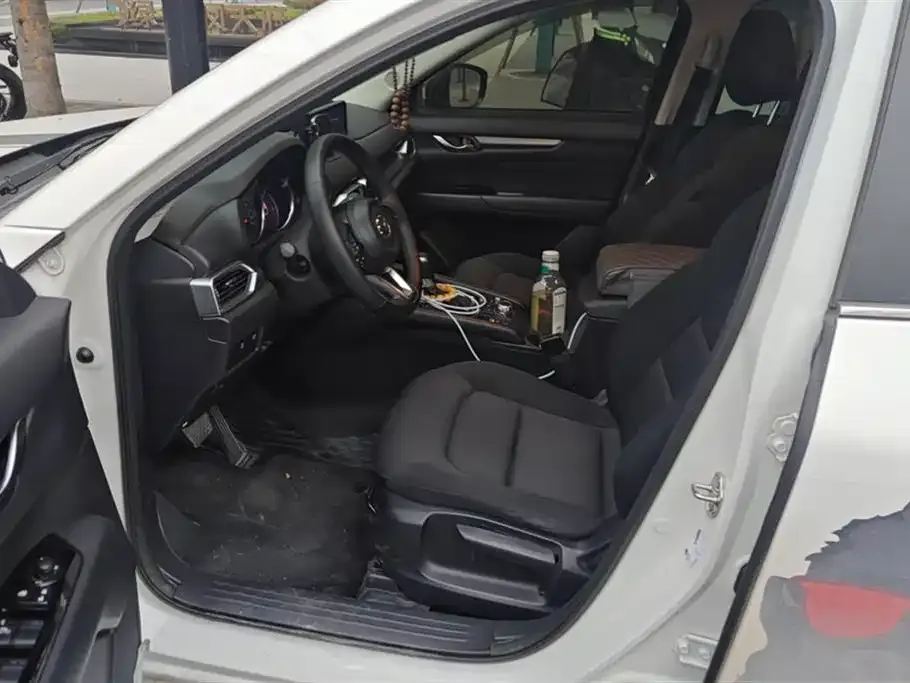 Mazda CX-5 2024 из CN, фото 9