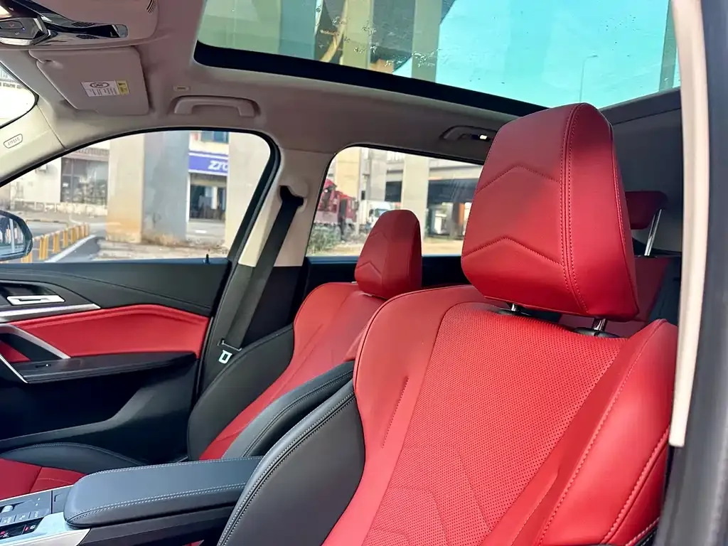 BMW X1 2023 из CN, фото 10