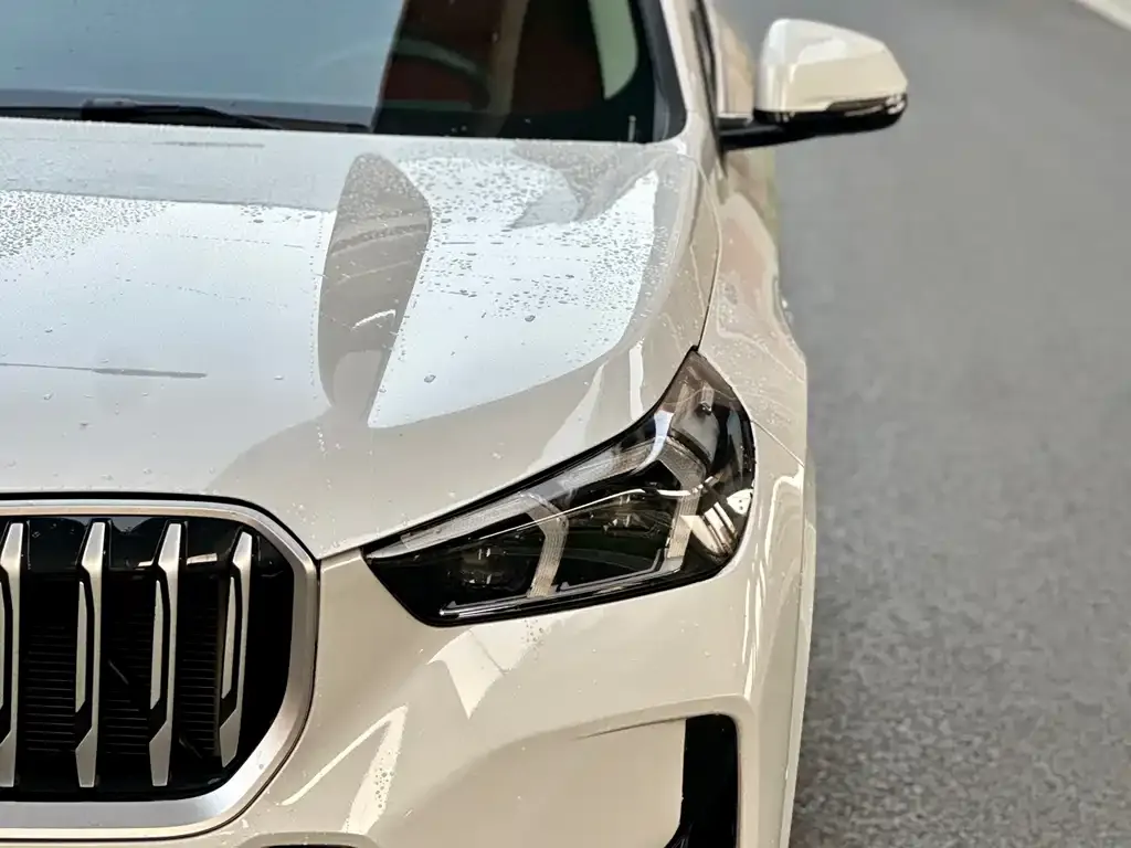 BMW X1 2023 из CN, фото 4