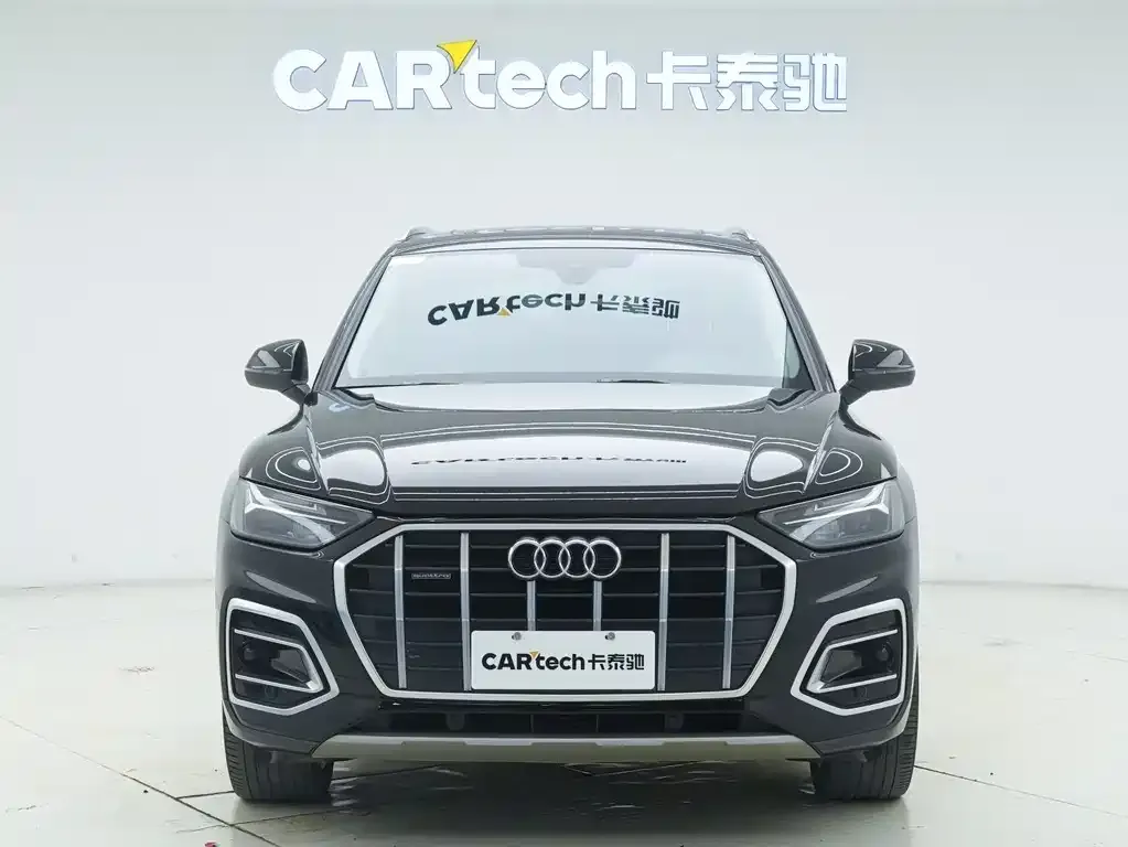Audi Q5L 2022 из CN, фото 3