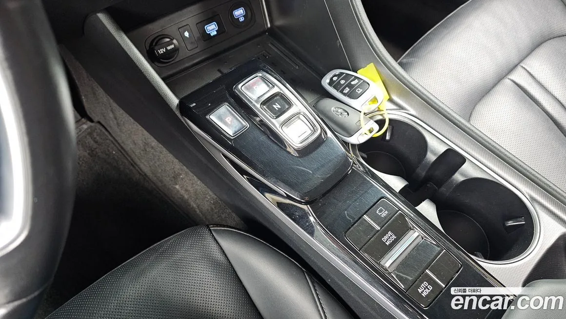Hyundai Sonata 2022 из KR, фото 9