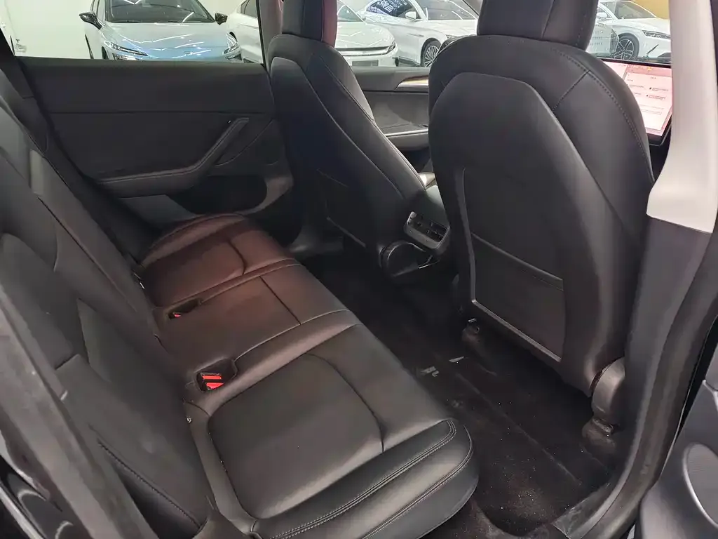 Tesla Model Y 2023 из CN, фото 7