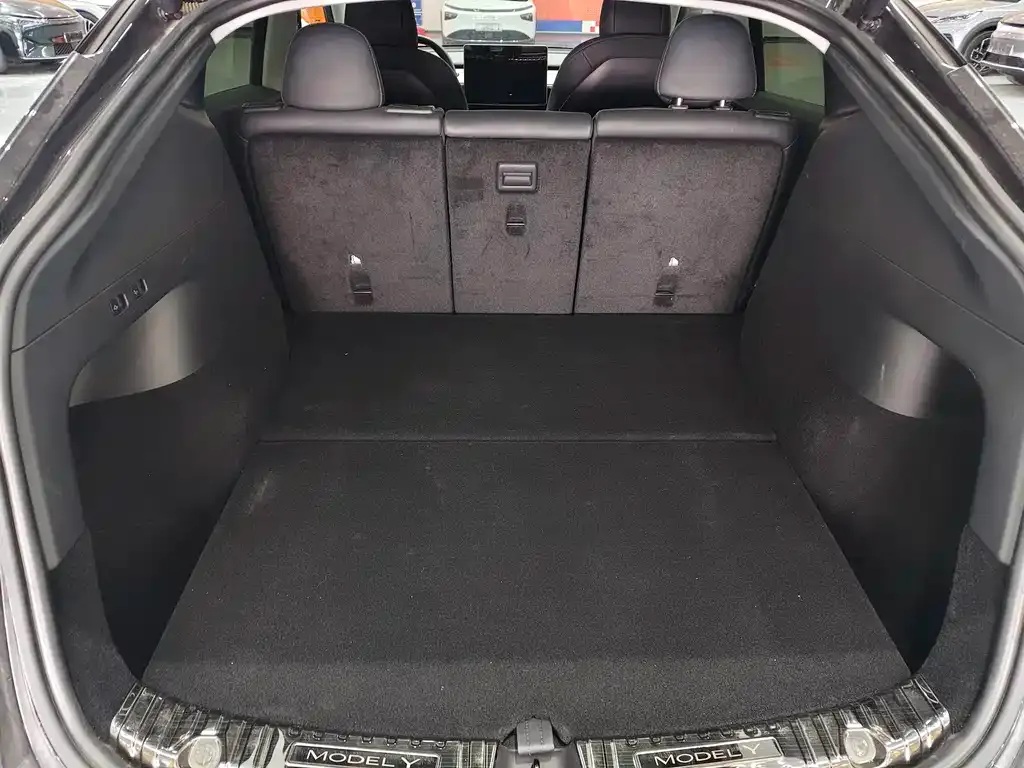 Tesla Model Y 2023 из CN, фото 9