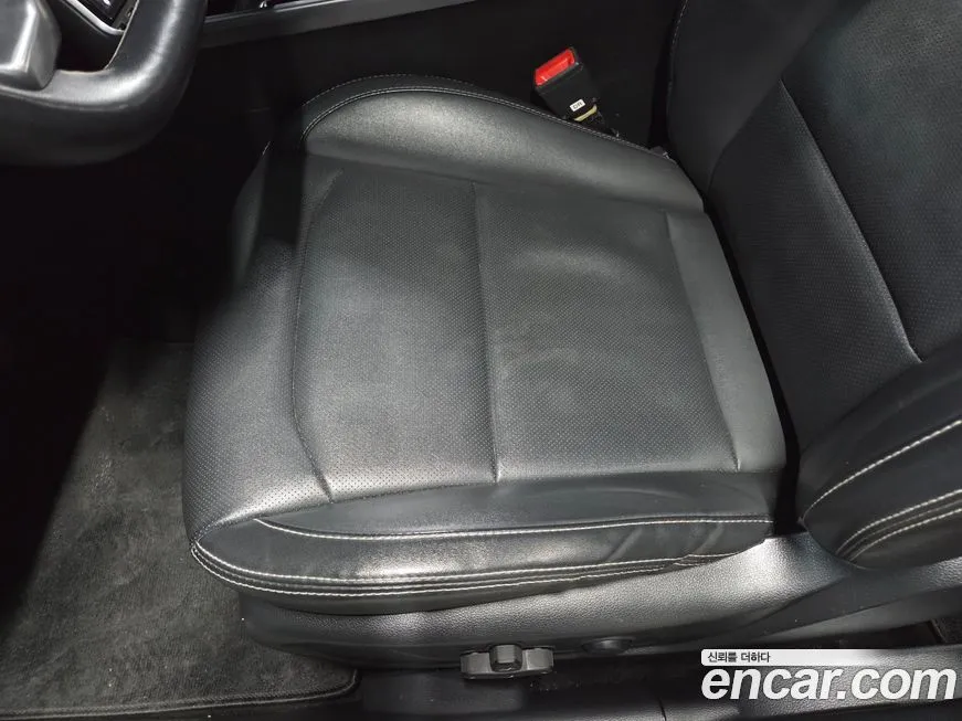 KG Mobility (Ssangyong) Torres 2023 из KR, фото 10