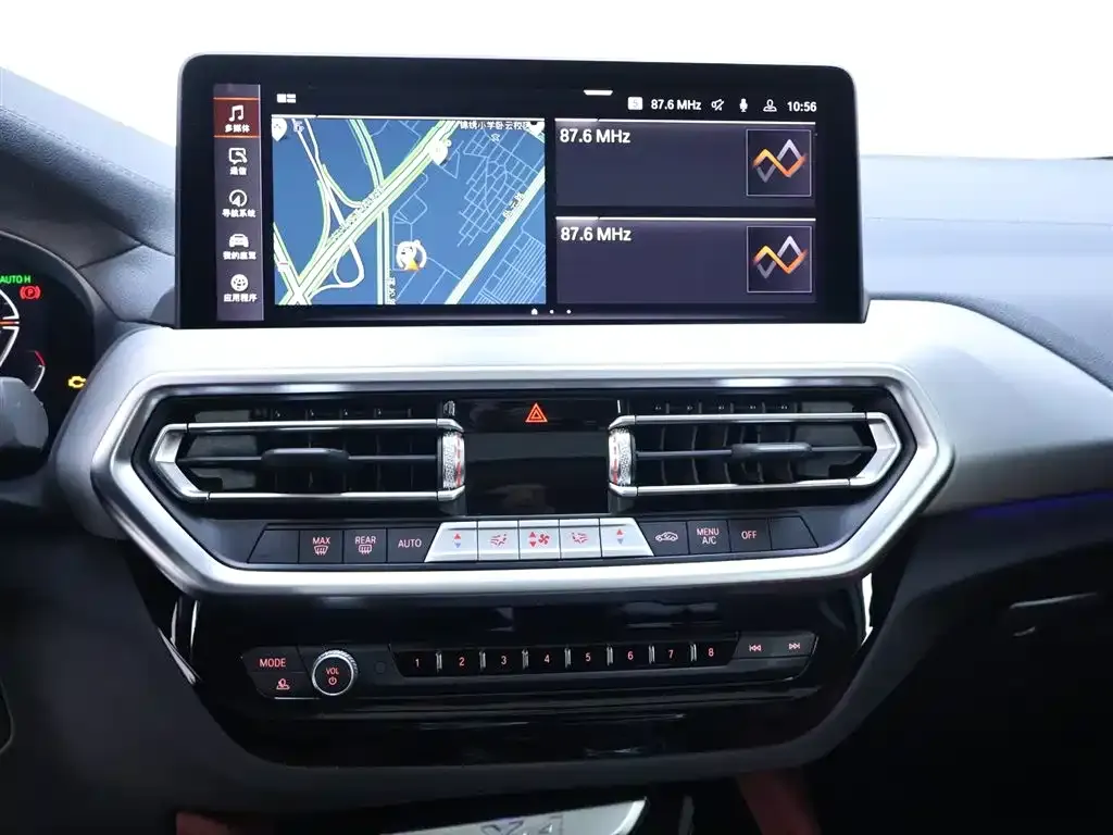 BMW X4 2023 из CN, фото 10