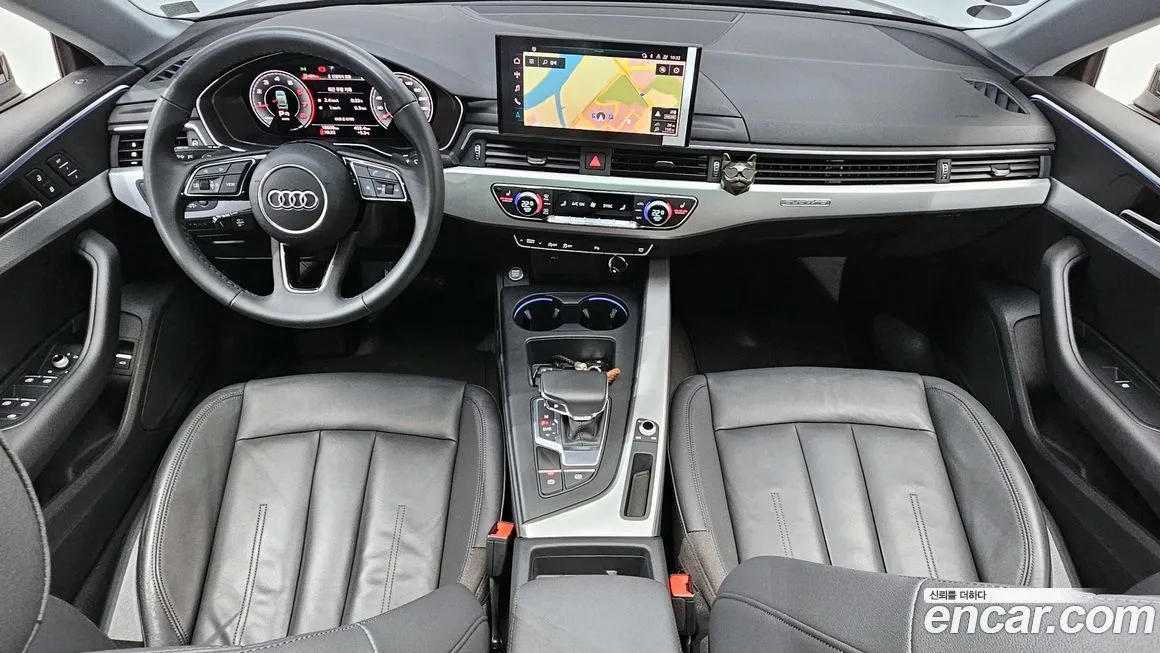 Audi A5 2021 из KR, фото 7