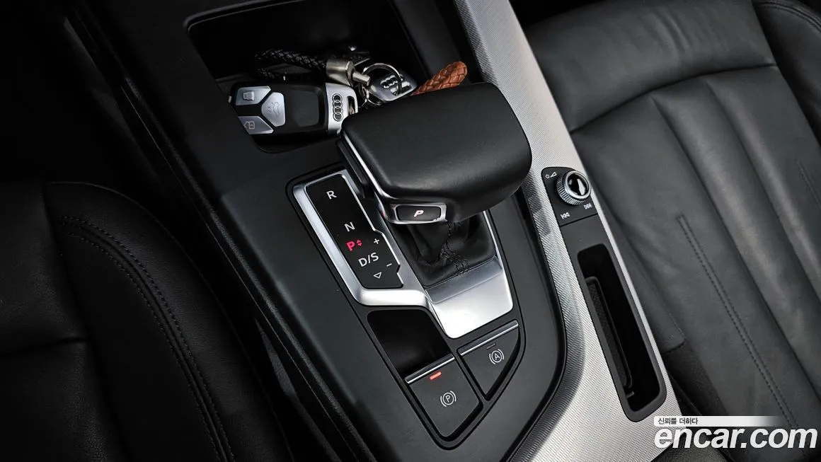 Audi A5 2021 из KR, фото 9
