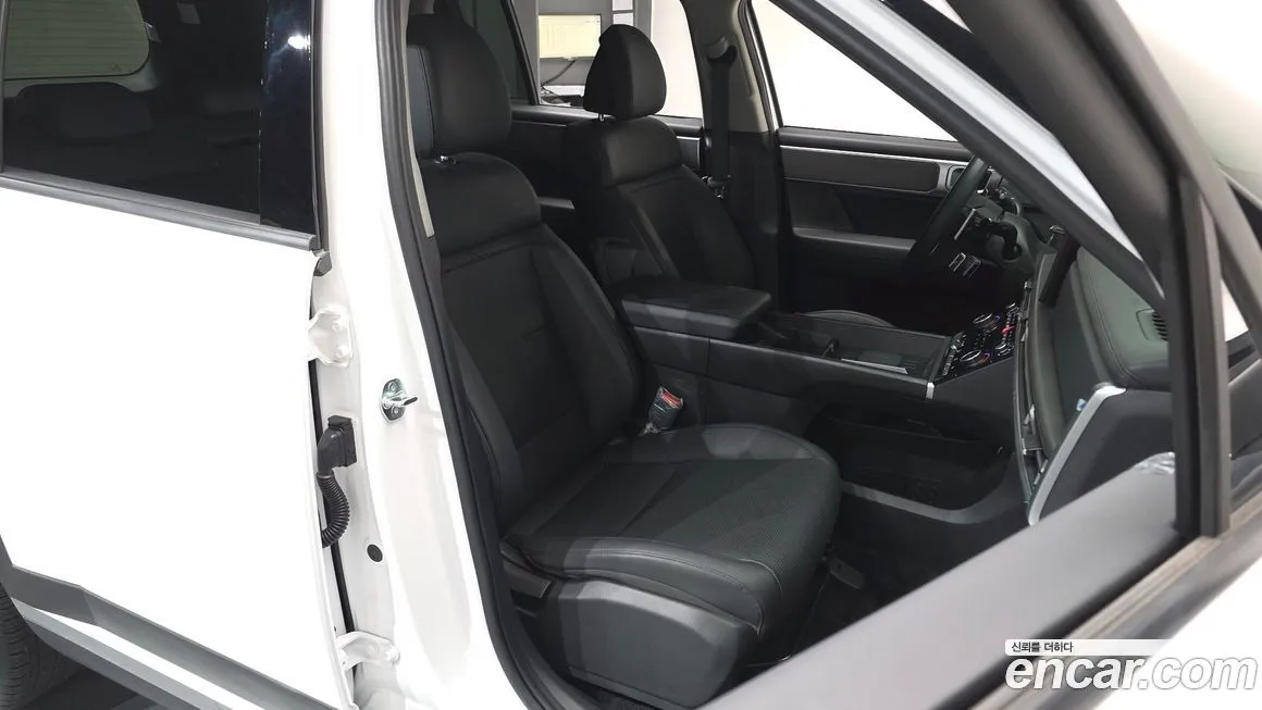 Hyundai Santafe 2024 из KR, фото 10