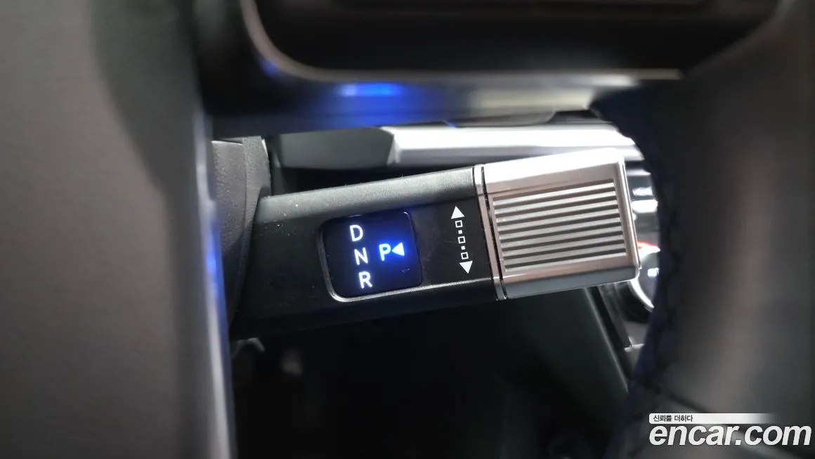 Hyundai Santafe 2024 из KR, фото 9