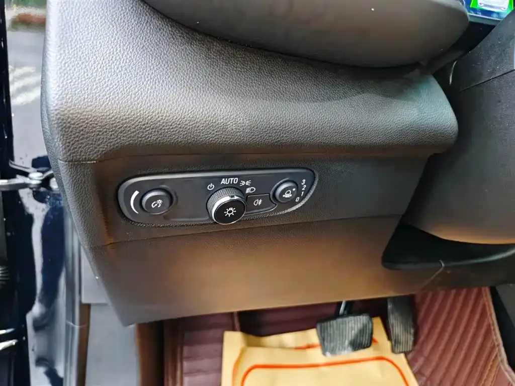 Buick Envision S 2022 из CN, фото 4