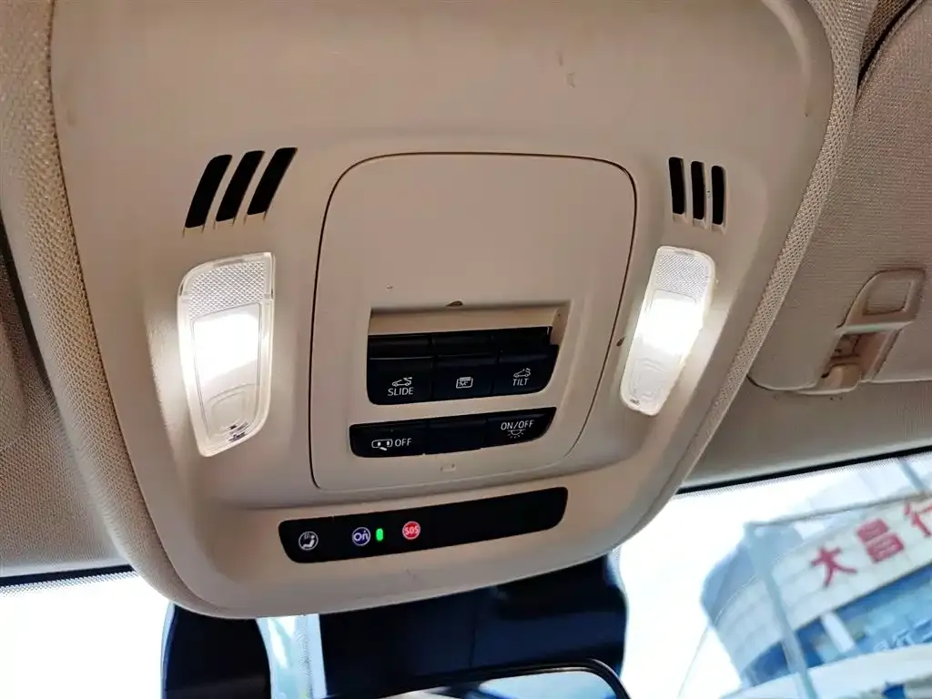 Buick Envision S 2022 из CN, фото 6