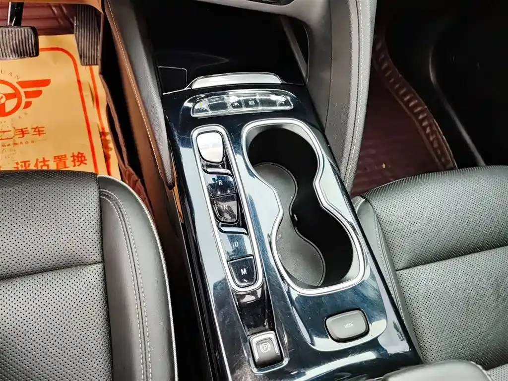 Buick Envision S 2022 из CN, фото 8