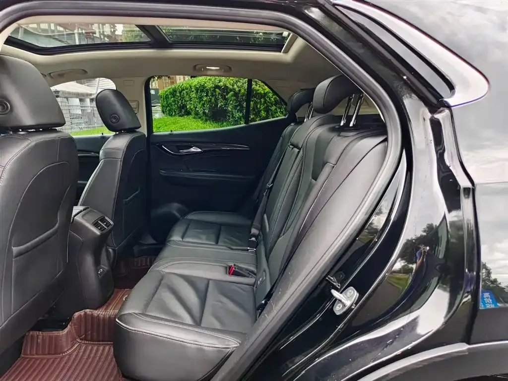 Buick Envision S 2022 из CN, фото 9