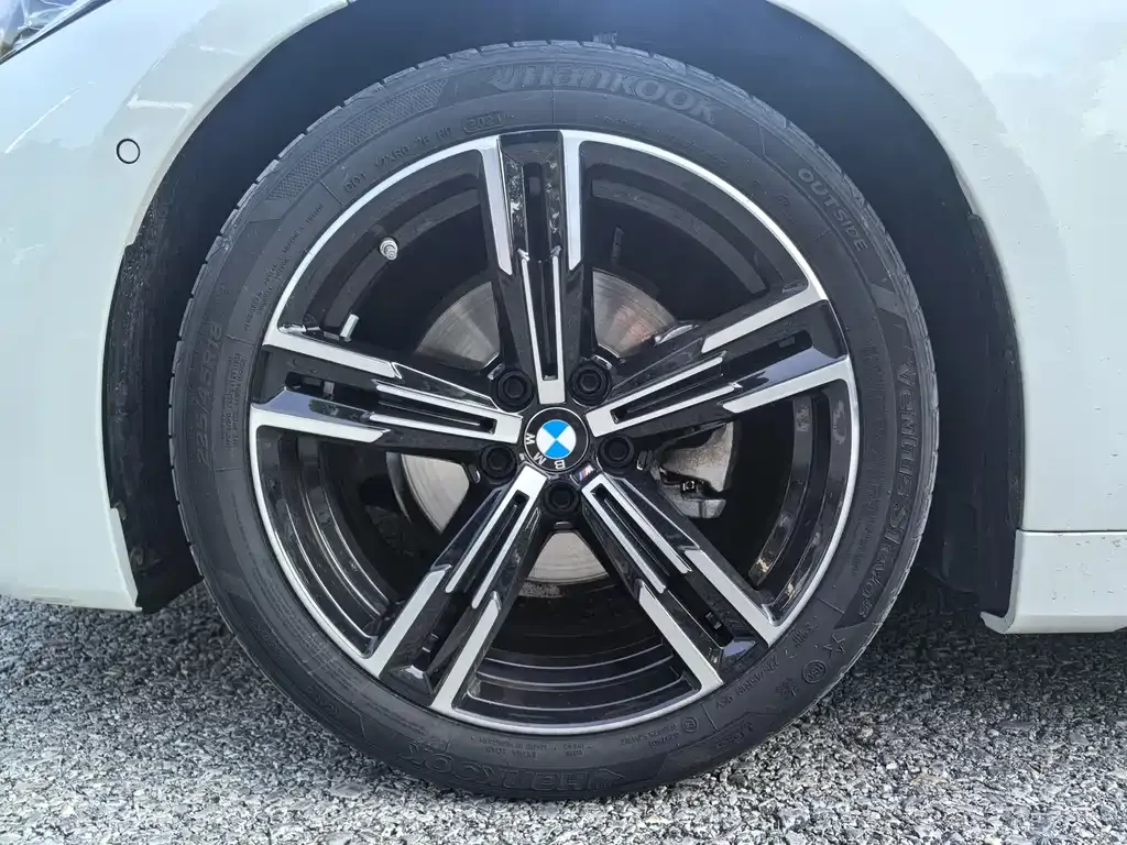 BMW 4 Series 2021 из CN, фото 9
