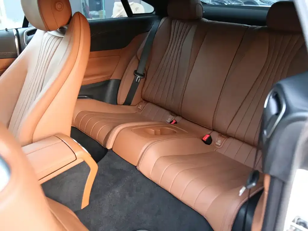 Mercedes-Benz E-Class (Import) 2022 из CN, фото 10