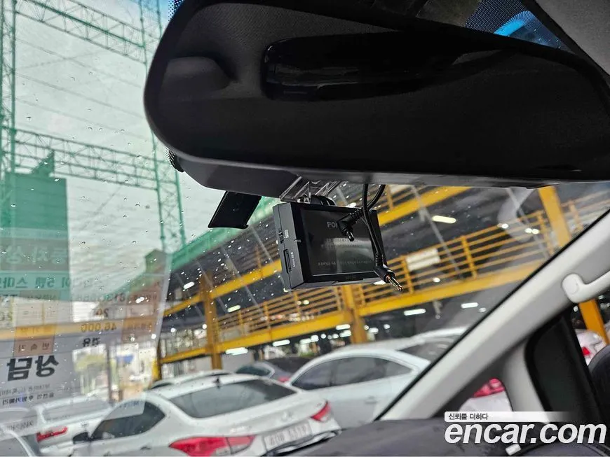 Hyundai Staria — фото 10