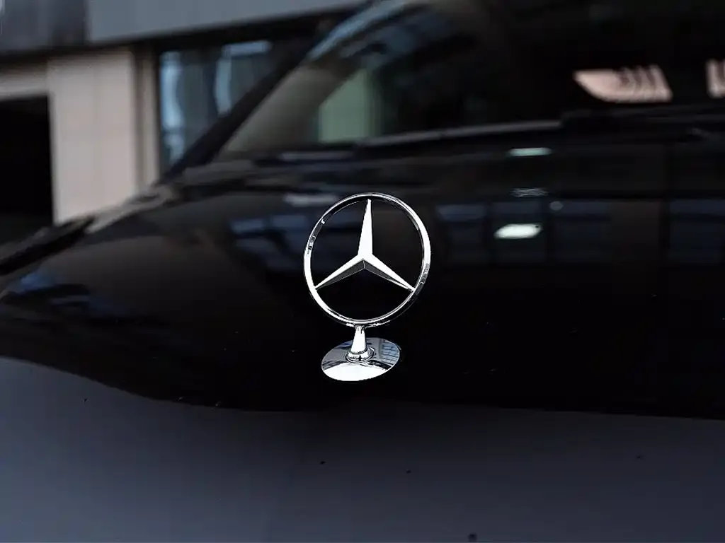 Mercedes-Benz Vito 2025 из CN, фото 4