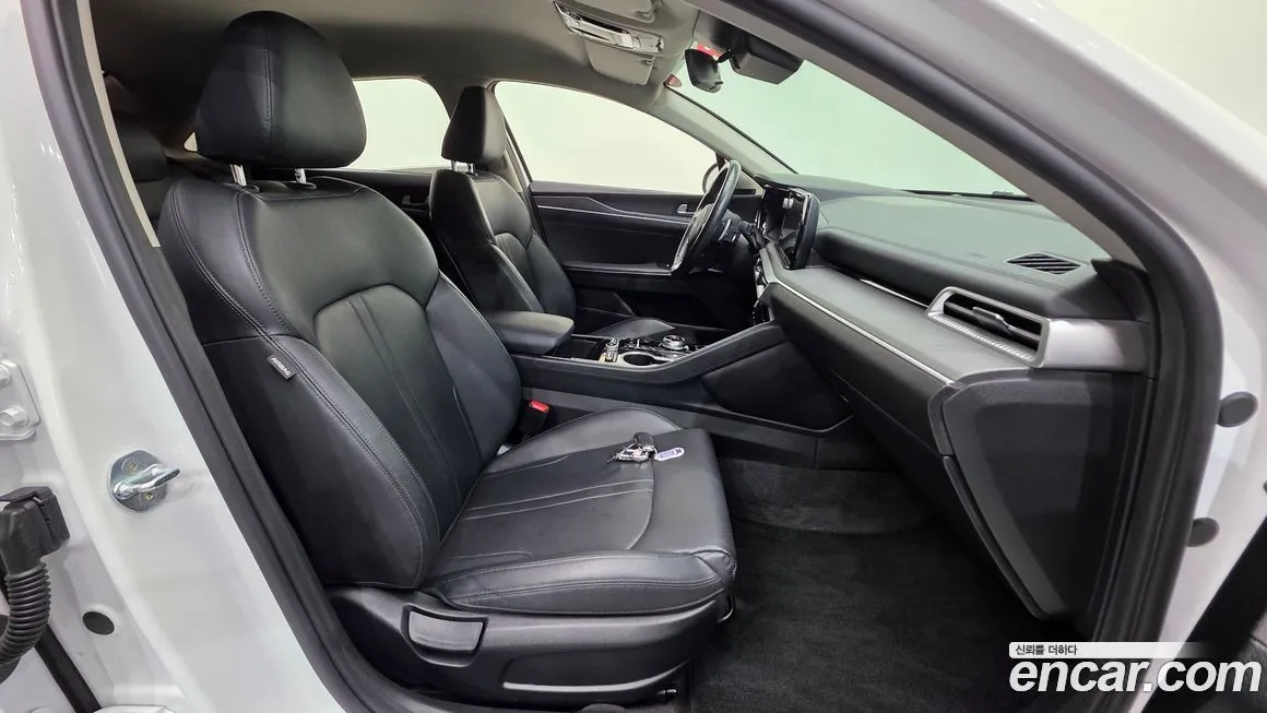 Kia K5 2022 из KR, фото 10