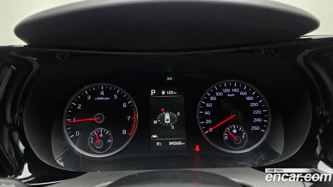 Kia K5 2022 из KR, фото 8