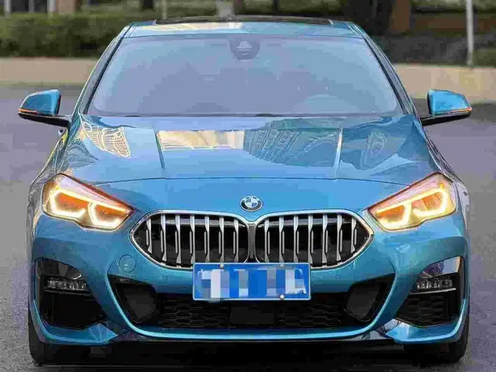 BMW 2 Series (Import) 2023 из CN, фото 2