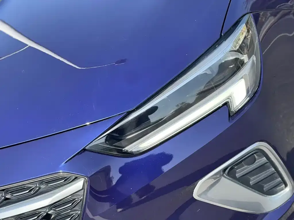 Buick Regal 2021 из CN, фото 4