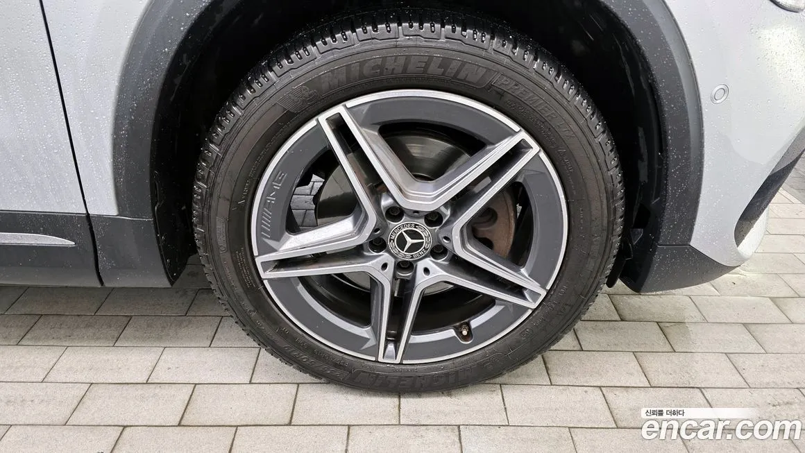 Mercedes-Benz GLA-Class 2021 из KR, фото 5