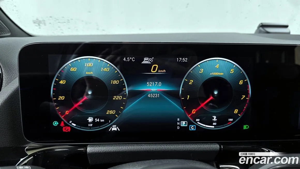 Mercedes-Benz GLA-Class 2021 из KR, фото 8