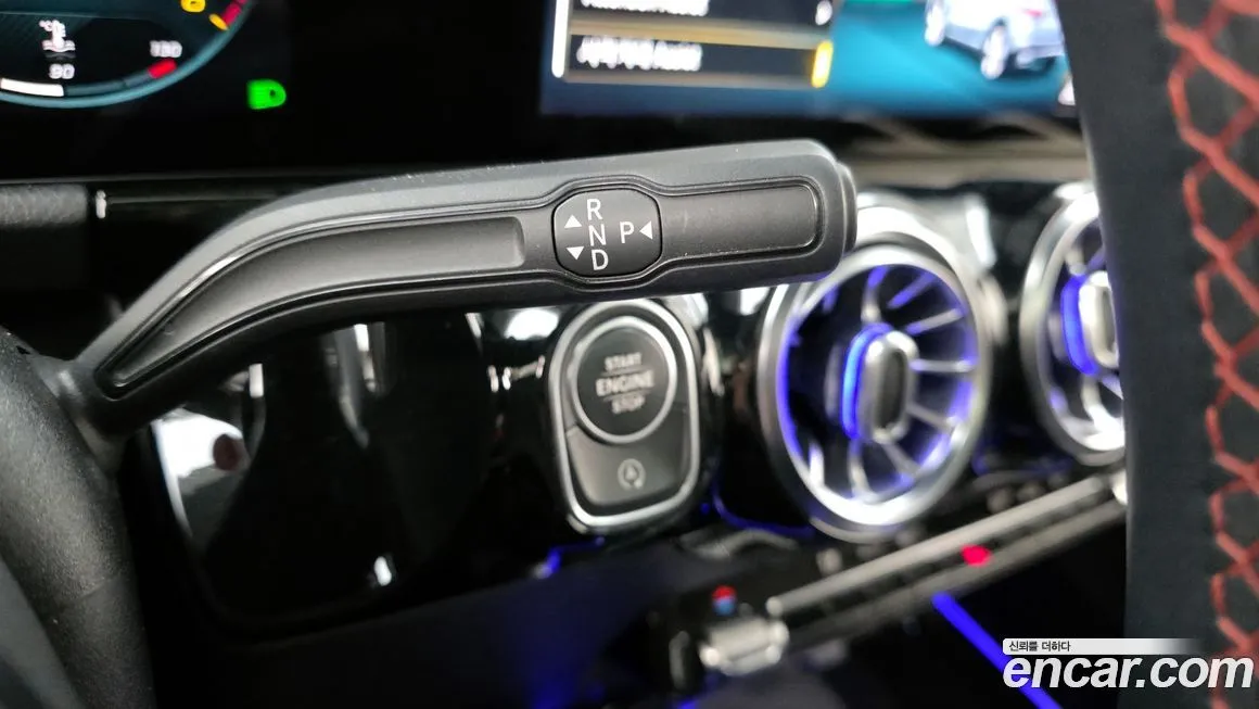 Mercedes-Benz GLA-Class 2021 из KR, фото 9