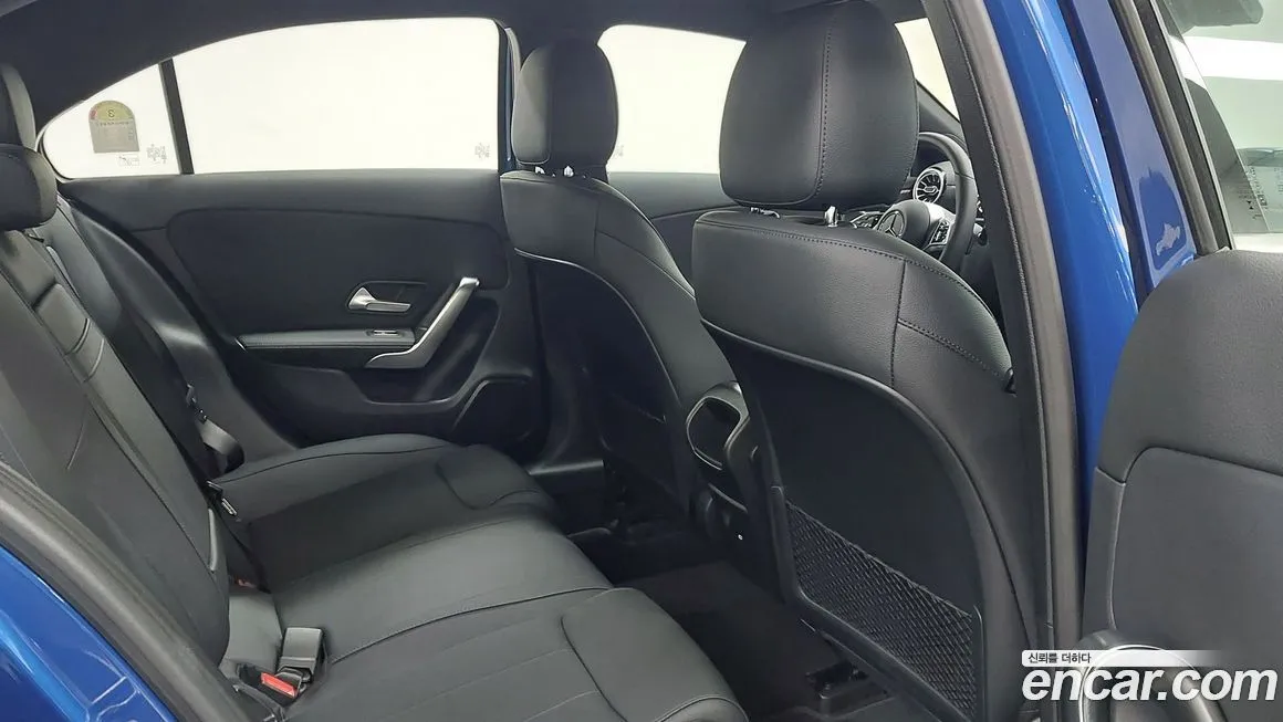 Mercedes-Benz A-Class 2025 из KR, фото 10