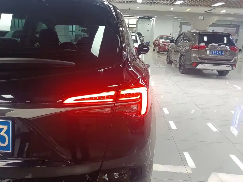 Buick Envision Plus 2021 из CN, фото 8