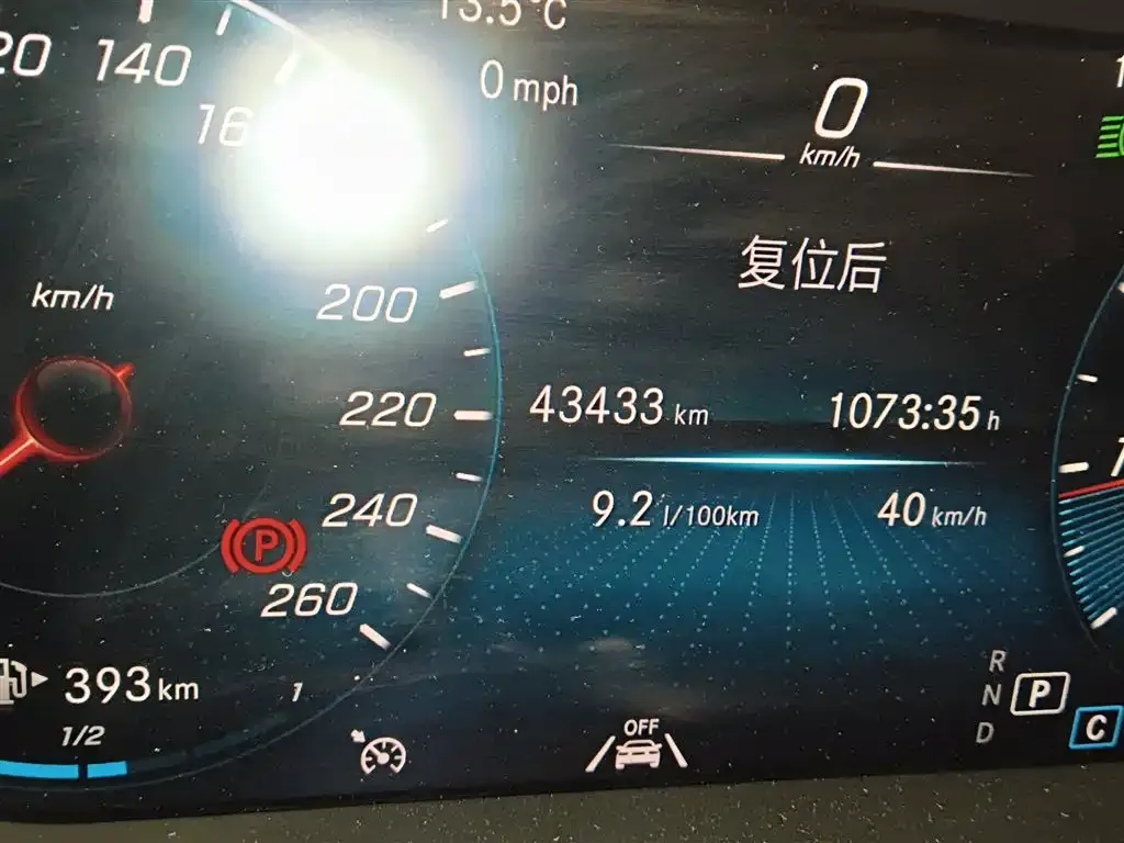 Mercedes-Benz GLC 2022 из CN, фото 5