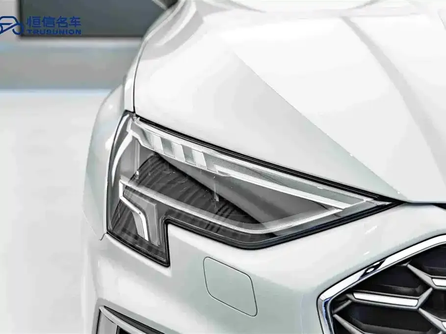Audi A3 2023 из CN, фото 10