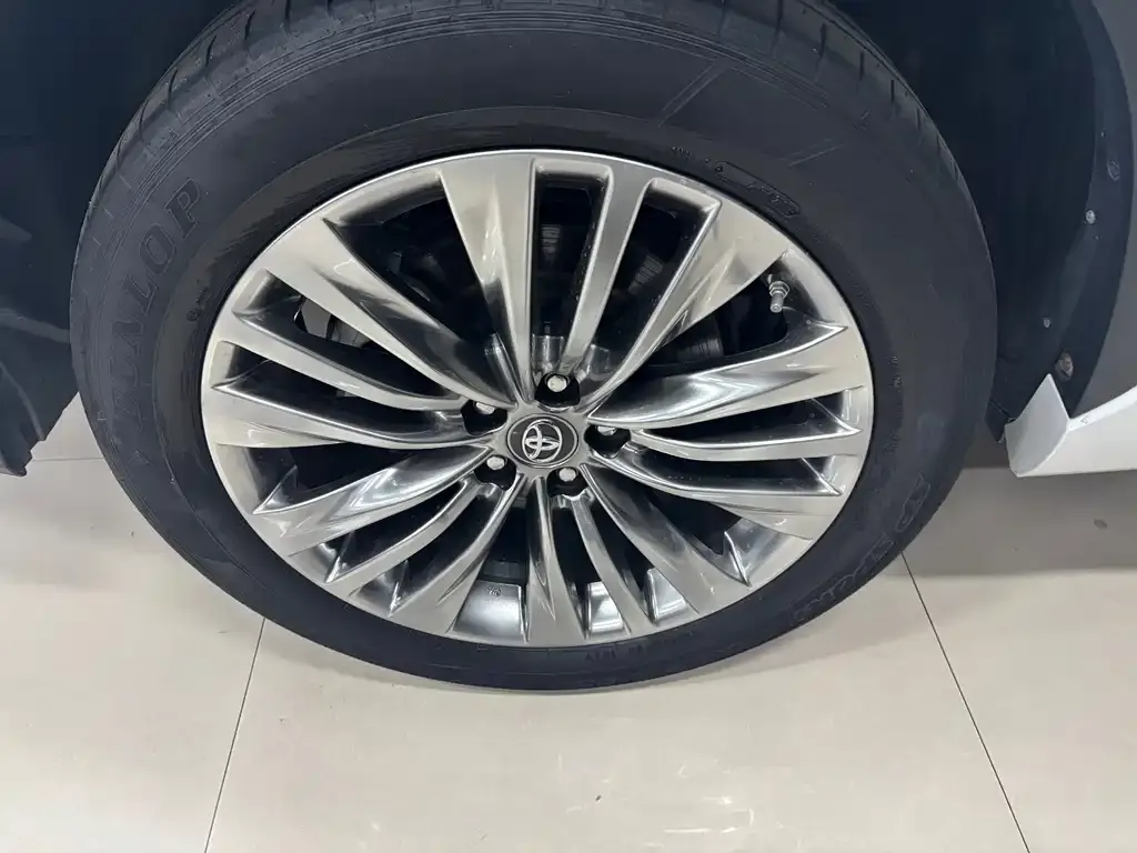 Toyota Highlander 2021 из CN, фото 10