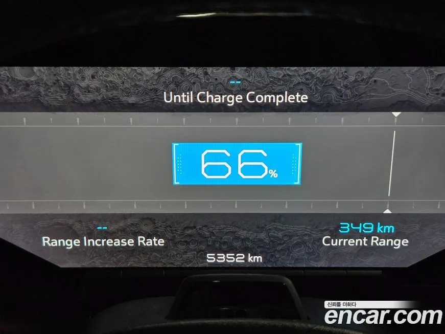 GMC Hummer EV 2025 из KR, фото 8