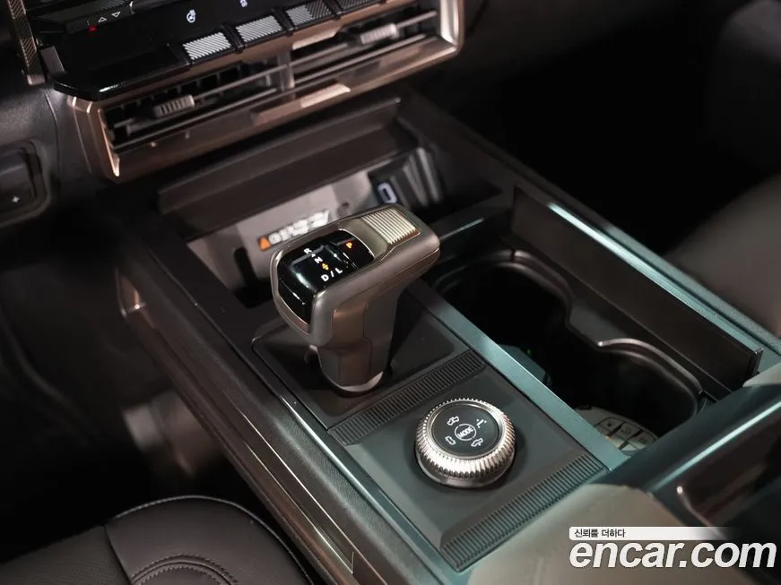 GMC Hummer EV 2025 из KR, фото 9