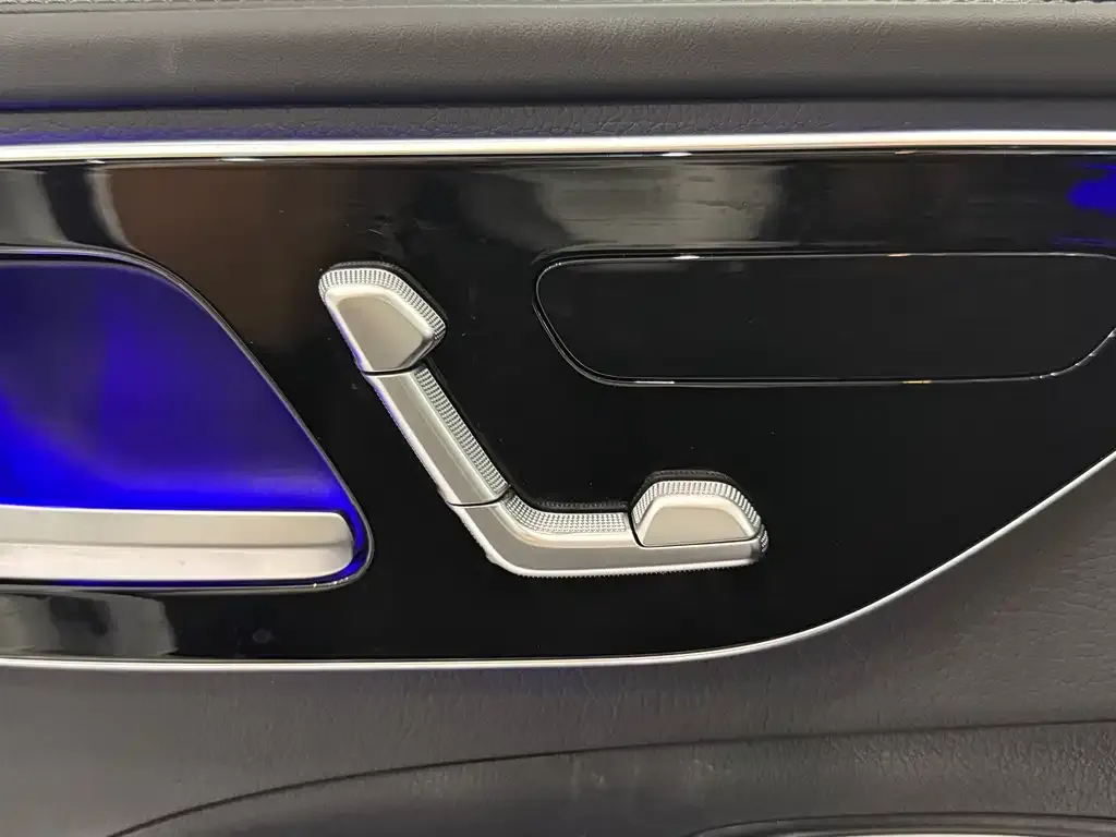 Mercedes-Benz C-Class 2022 из CN, фото 8