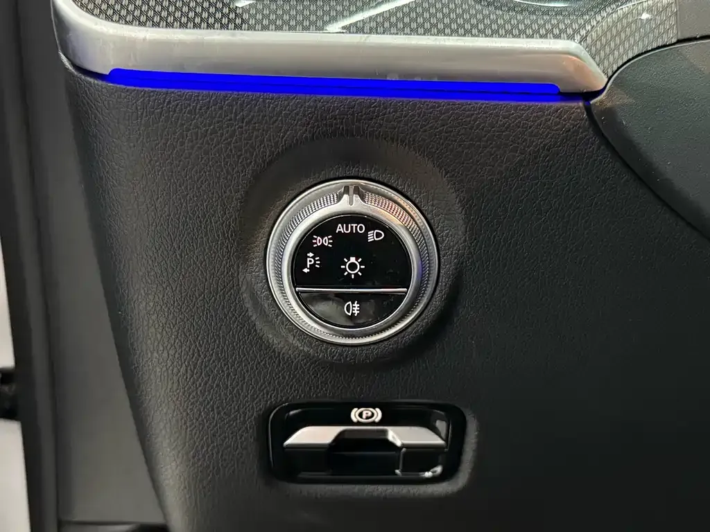 Mercedes-Benz C-Class 2022 из CN, фото 9