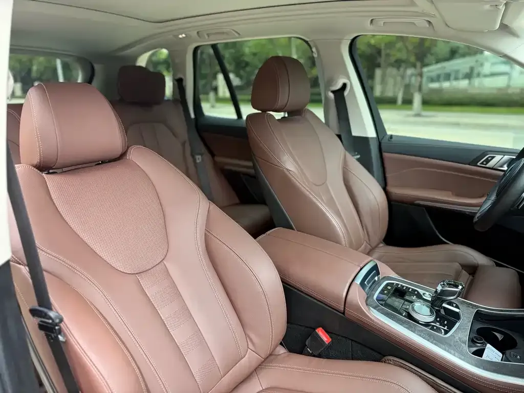 BMW X5 (Import) 2021 из CN, фото 5