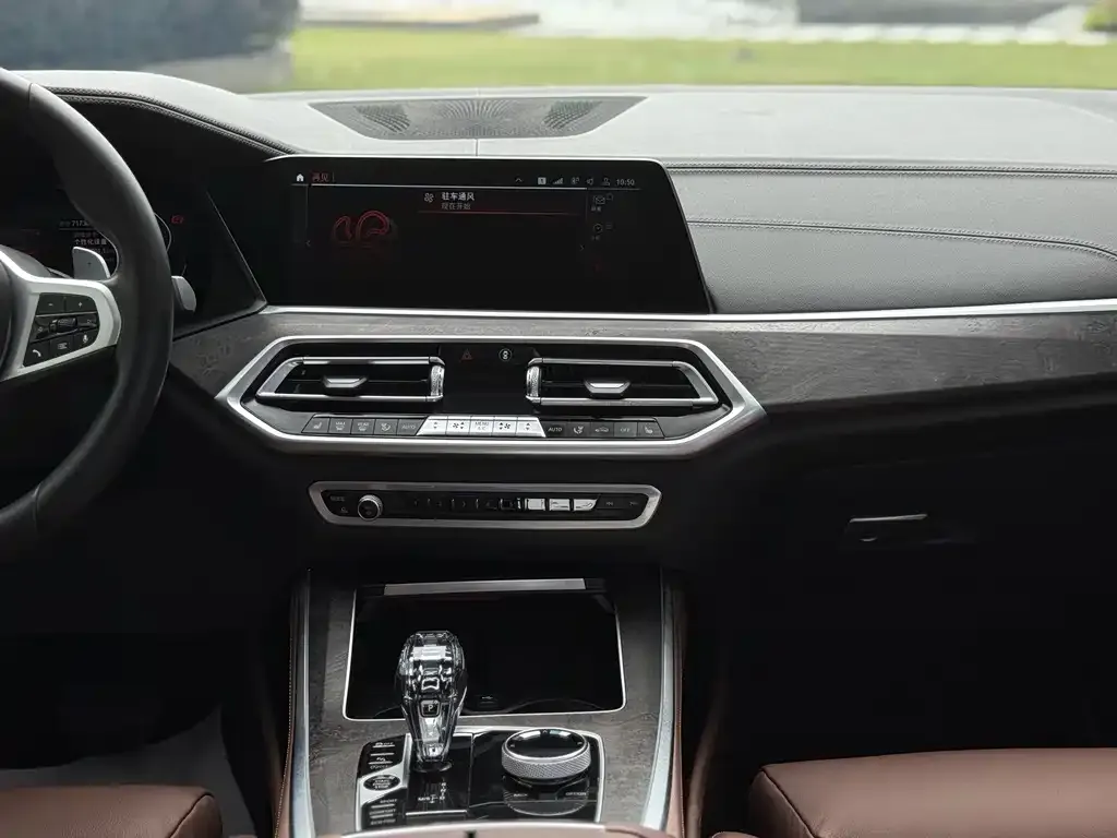 BMW X5 (Import) 2021 из CN, фото 6