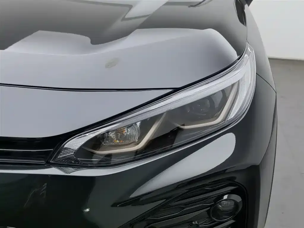 Toyota Wildlander 2025 из CN, фото 7