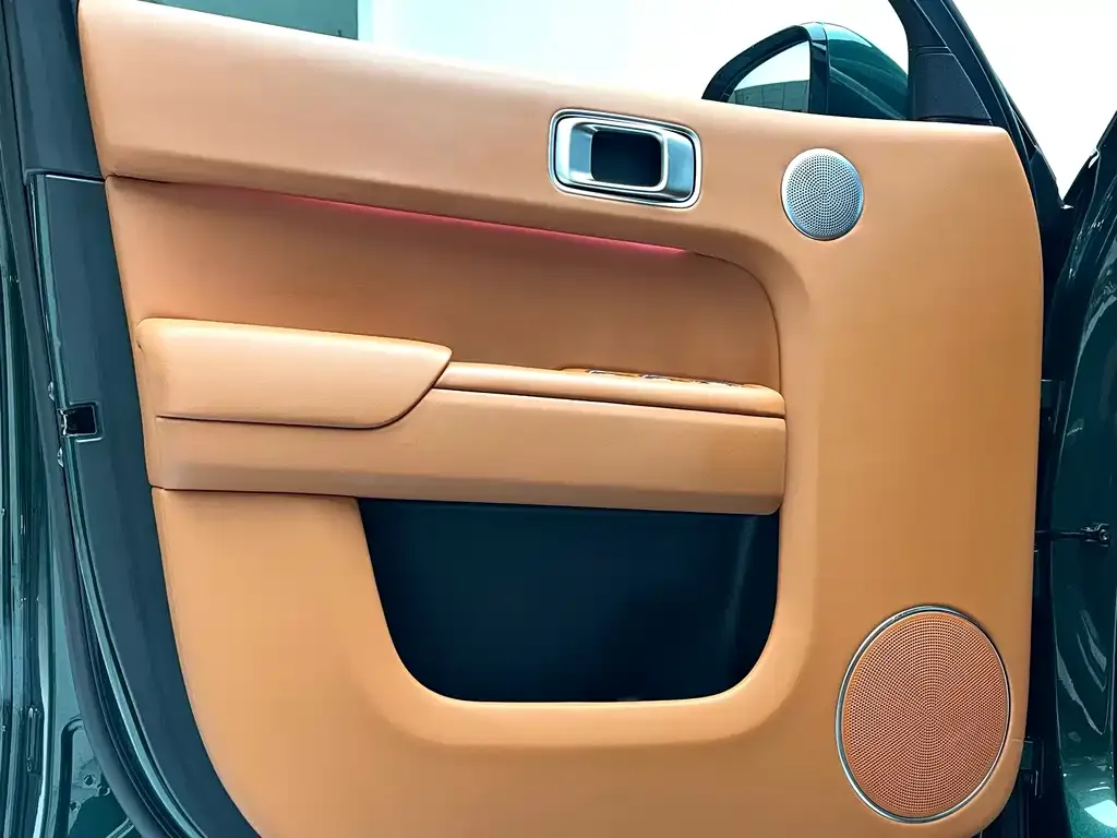 Li Auto L9 2023 из CN, фото 7