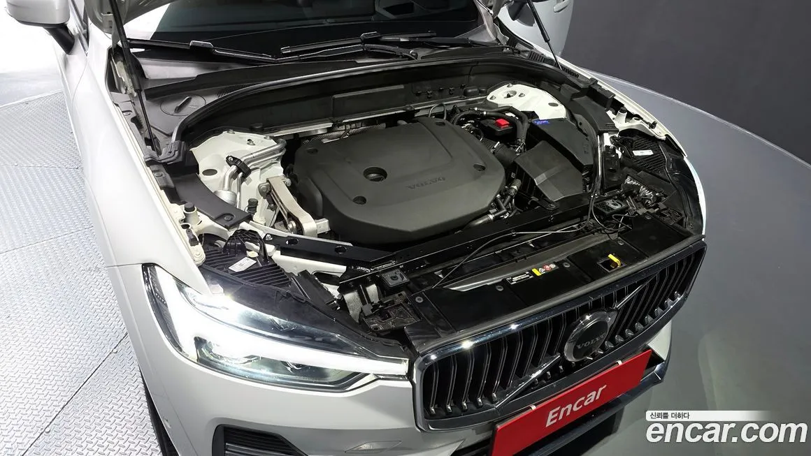 Volvo XC60 2022 из KR, фото 6