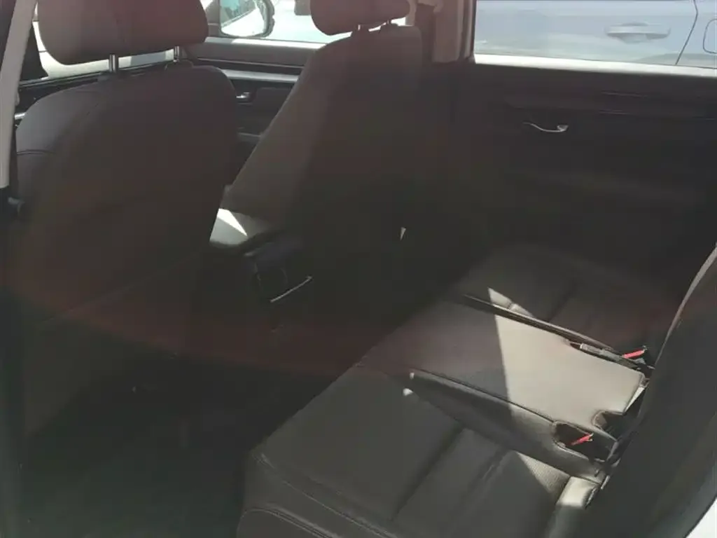 Honda CR-V 2022 из CN, фото 5