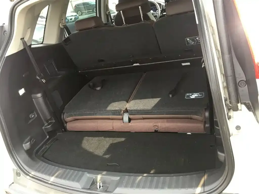 Honda CR-V 2022 из CN, фото 7