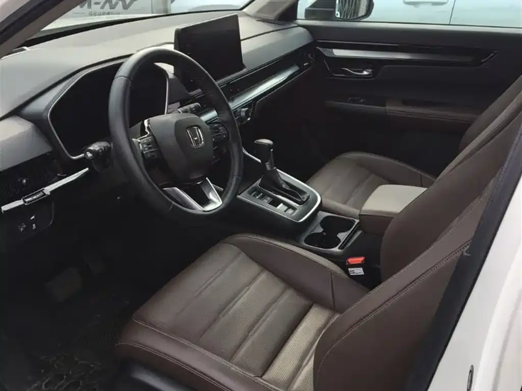 Honda CR-V 2022 из CN, фото 8