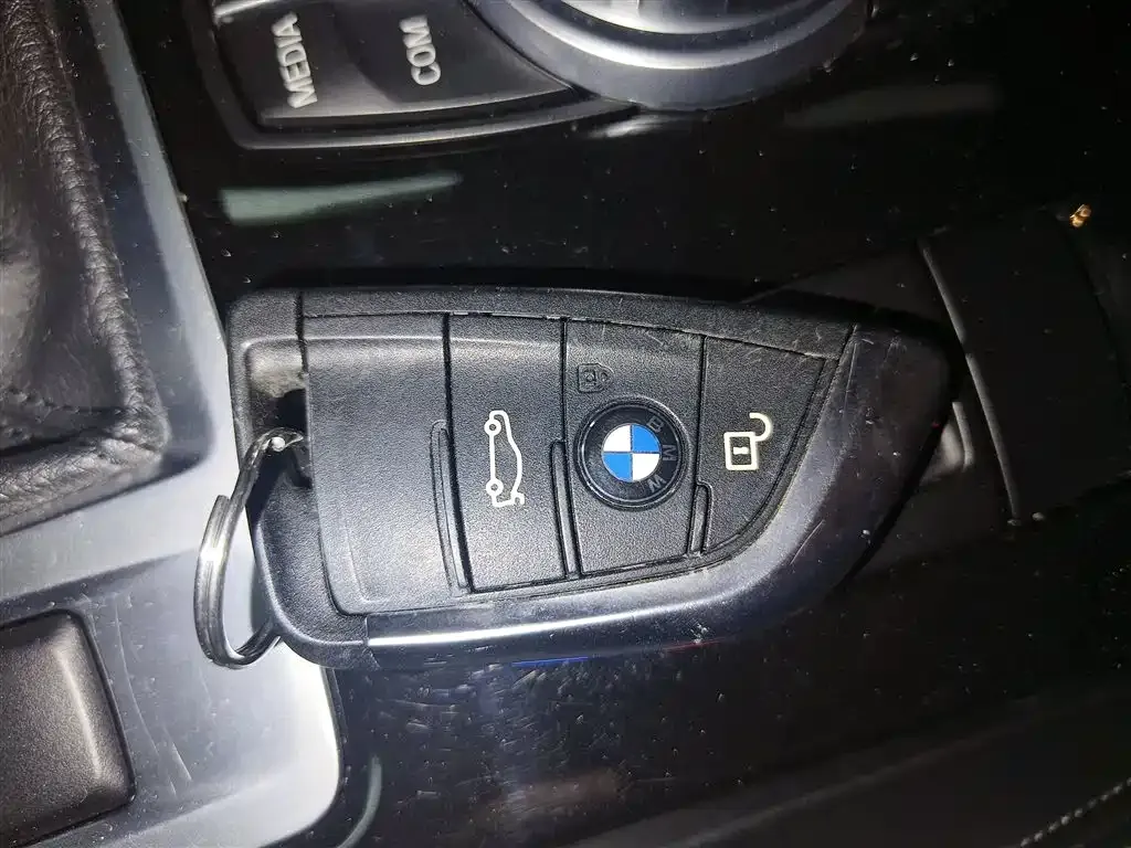 BMW 1 Series 2021 из CN, фото 9